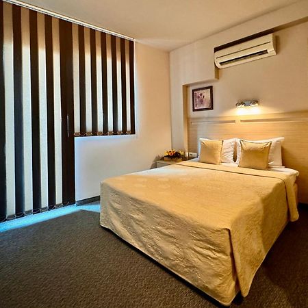 Expo Hotel Plovdiv Eksteriør billede