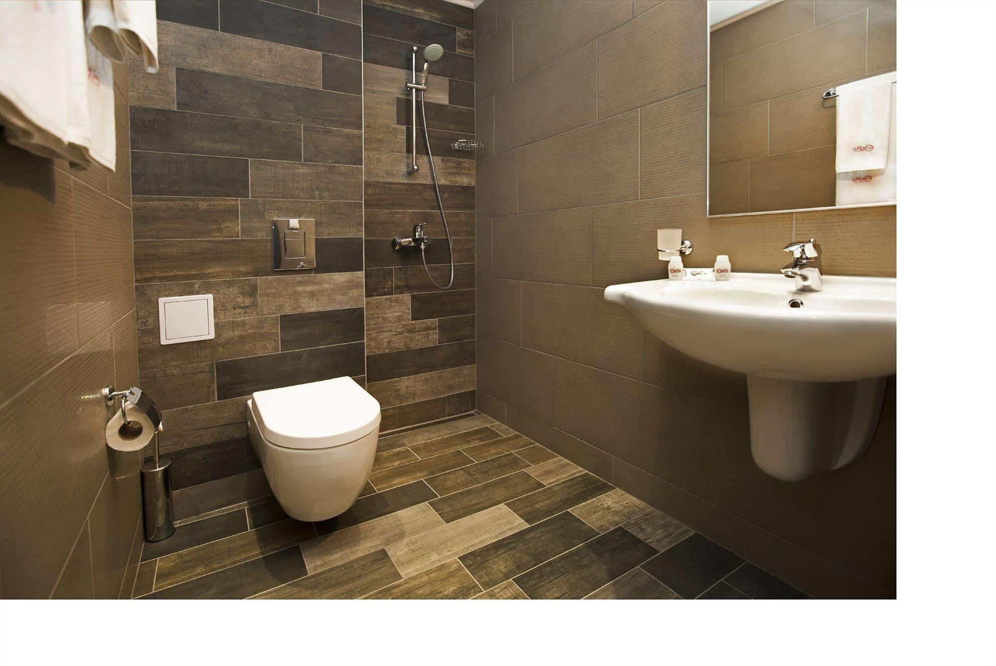 Expo Hotel Plovdiv Eksteriør billede